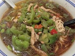 -东园小馆·早茶·淮扬小炒(印象汇店)