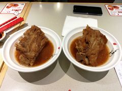 -喜家德虾仁水饺(华强天虹店)