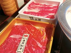-温禾牛·和牛寿喜烧自助火锅(恒基名人店)