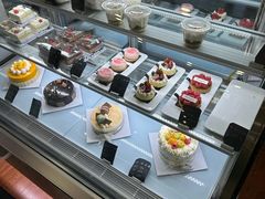 -梦菲思饼屋(瑞金宾馆店)