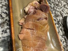 -南京大牌档(崇文门国瑞店)