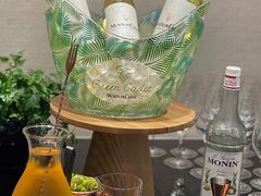 -广州富力君悦大酒店·关系酒廊