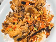 -天和晟烤鸭店(玉泉西街店)