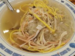 -老雒阳面馆·水席·洛阳菜(王城路店)