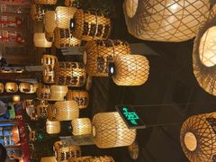 -南京大牌档(青岛万象城店)