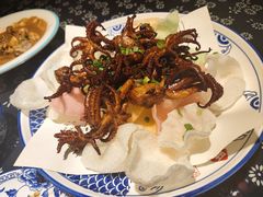 -旺角小渔村(二马路店)