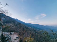 -北京鹫峰国家森林公园