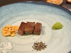 -神户牛排餐厅MOURIYA(总店)