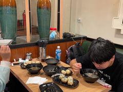 -小杨生煎(黄河路店)