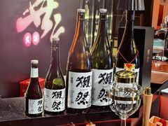 -無二炙坊·和牛烧肉(大钟寺1733店)