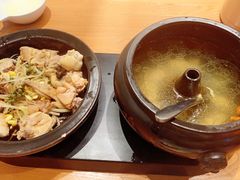 -云海肴·汽锅鸡·云南菜(广安门天虹店)