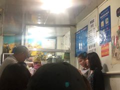 -玲玲米粉·新疆现炒米粉(大十字总店)