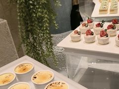 -南通绿洲国际假日酒店全日餐厅