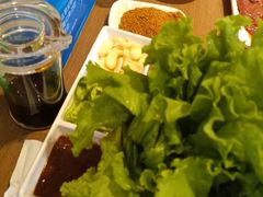 -鲜风烤肉冷面(杏林店)