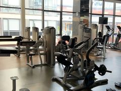 -豪逸健体(中骏广场店)