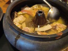 -云海肴·汽锅鸡·云南菜(苏州中心店)