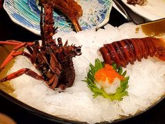 -Mr·Fish鱼鲜生海鲜放题(银泰in99店)