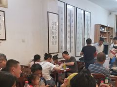 -聚首堂·特色小吃·肘子(什刹海德胜门店)