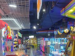 -大玩家(中原万达广场店)