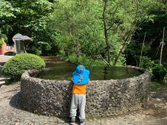 -太湖源风景区