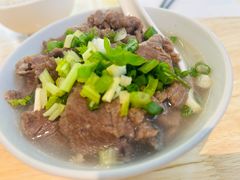 -龙岩罗桥牛杂(长青路店)