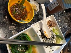 -一席地·本地鸡窝·杭帮鸡火锅(萧山银隆百货店)