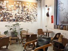 -唐咖精品咖啡(大理古城手冲店)