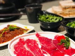 -园里火锅(仁和新城店)