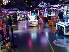 -星舰梦航(广百广场荔胜店)