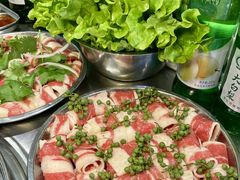 -英雄故事地摊烤肉(马驹桥店)