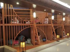 -汤连得温泉馆(宝山店)