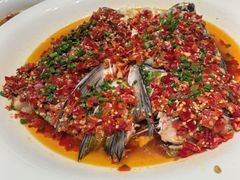 -杨厨的田园饭店(长城路店)