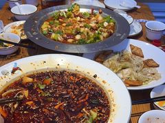 -俭寨大盘鸡·缸子肉·小公鸡·新疆菜(云通店)