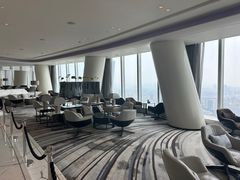 -广州四季酒店