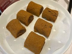 -福海居烤鸭店(鸟巢店)