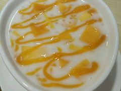 -甜心妈妈·榴莲星级糖水(北京路总店)