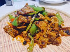 -19号私房菜(云南路店)