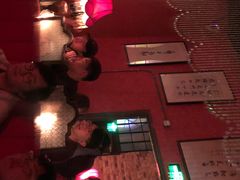 -JZ Club 爵士酒吧(上海店)