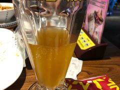 -纳瓦新疆菜(银都店)