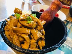 -局气烤鸭·北京菜(前门店)