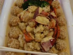 -潮喜竹溪荔湖酒家(荔枝湾店)