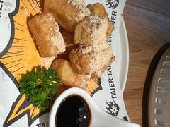 -太二酸菜鱼(浦东正大广场店)