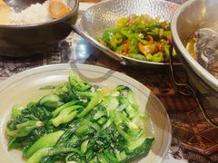 -一味大院•桐庐菜传承店(春江路店)