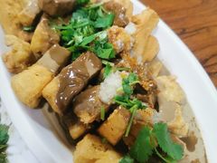 -正宗天津烧麦馆(柳州路店)