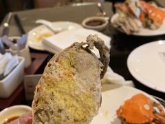 -绿岛国际酒店-西餐厅