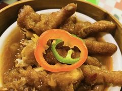 -七爺清汤腩(南开大悦城店)