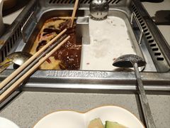 -海底捞火锅(翔龙天地广场店)