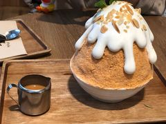 -After You Dessert Cafe(CENTRALWORLD)