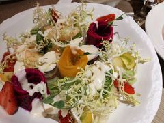 -波特曼西餐厅(中央大街店)