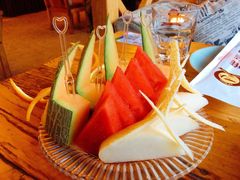 -YAFEE雅菲·粤菜·湘菜·融合菜(魏公村店)